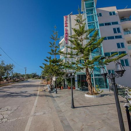 Hotel Landi Ksamil Exterior foto